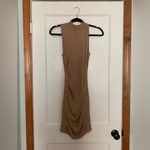 Express sweater dress